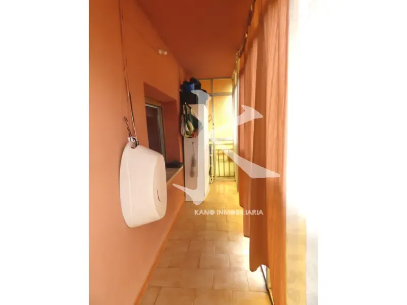 Appartement 4 chambres à ES