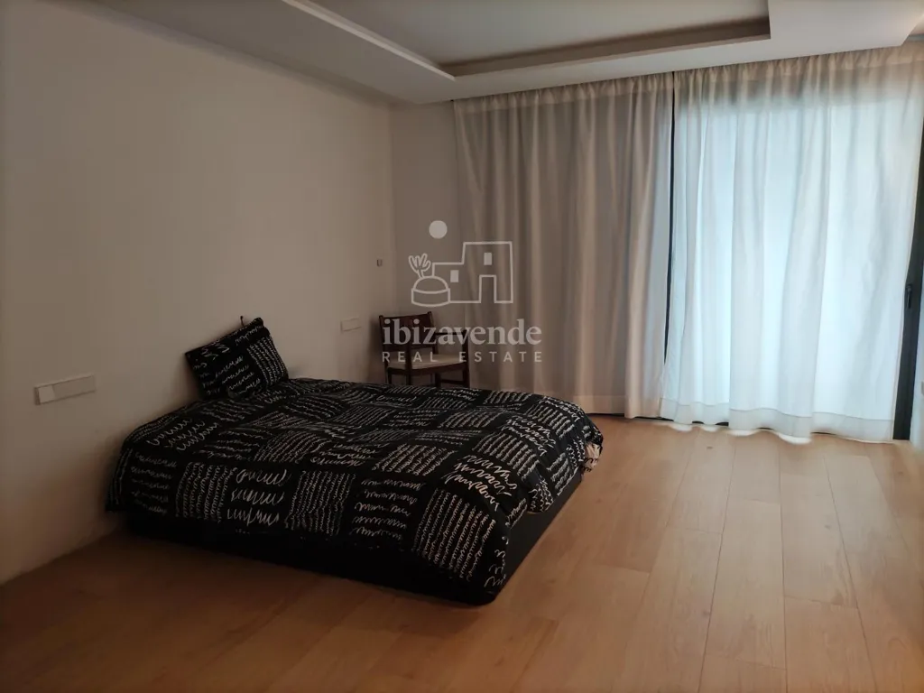 Chambres - Chalet with Pool in Nuestra Señora de Jesus
