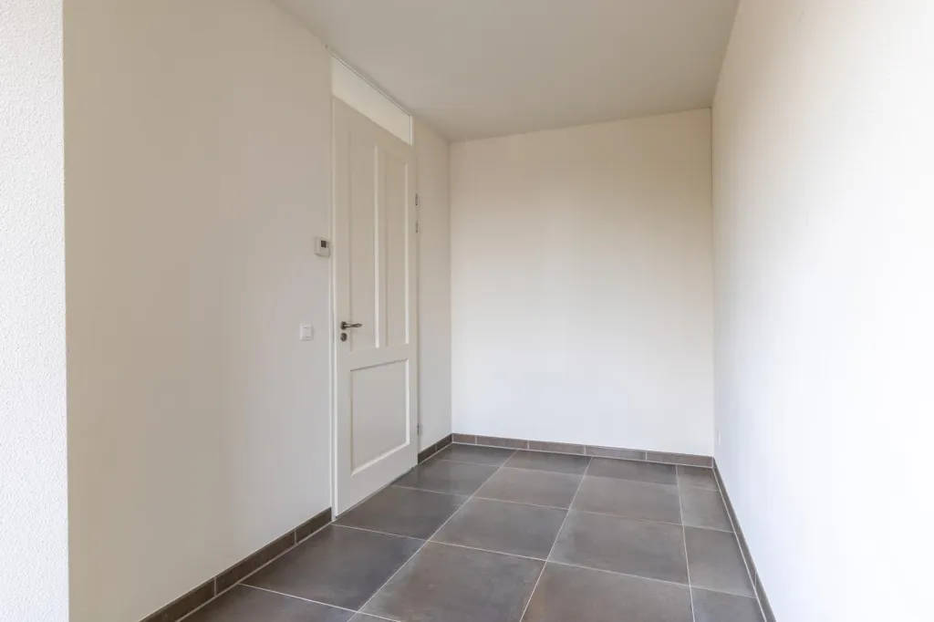 Esik - Penthouse with Rooftop Terrace in Haaksbergen