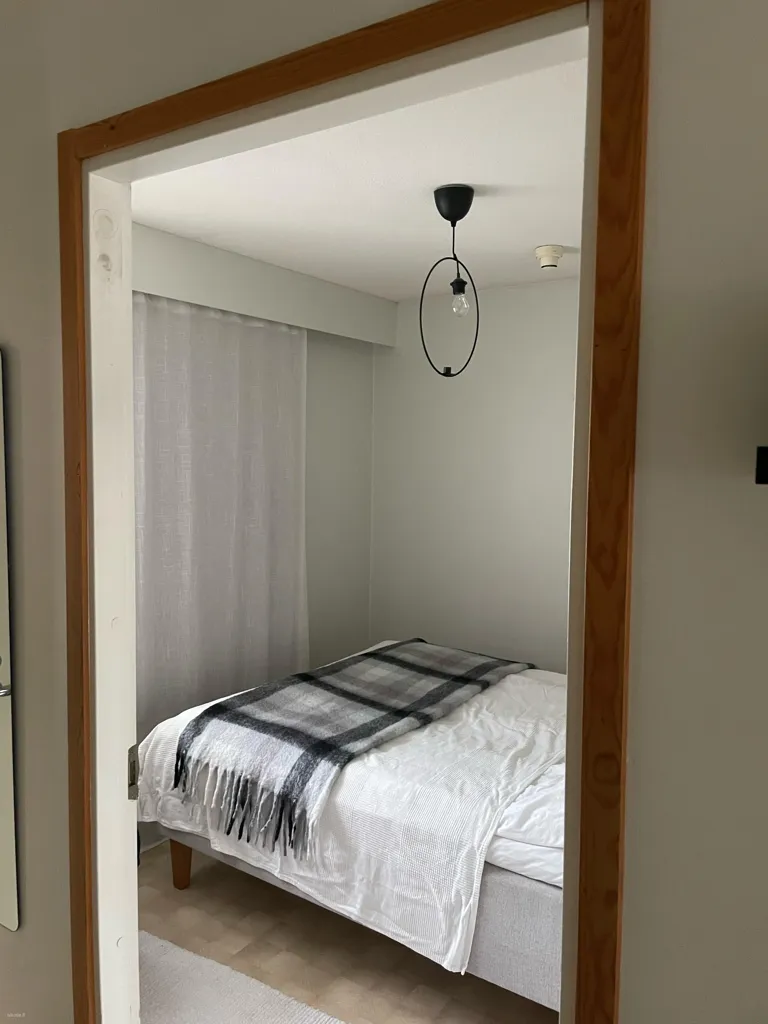 Magamistoad - Terrace Flat in Rautio, Imatra