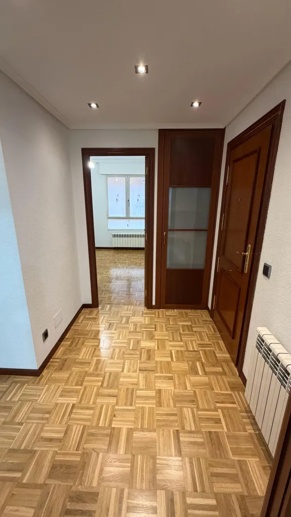 Appartement 3 pièces à Vitoria-Gasteiz (Capital)