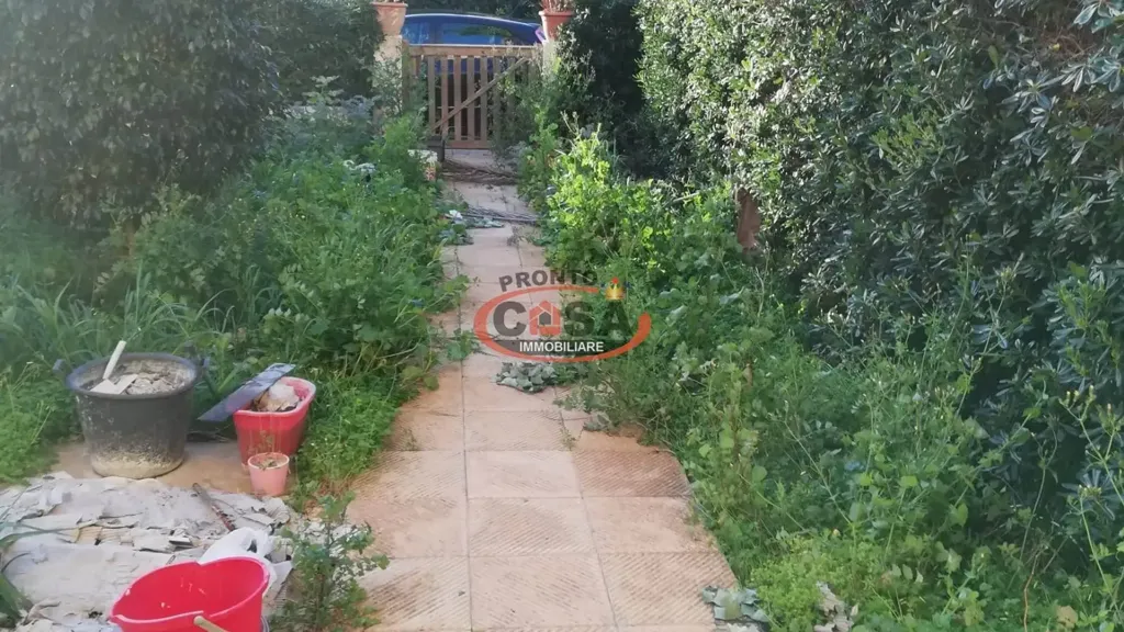 Aed - Villa with Panoramic Terrace in Marsala