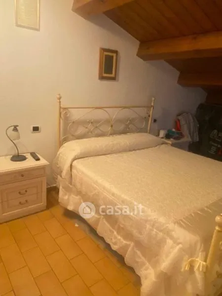 Chambres - Three-Bedroom Flat in Filottrano