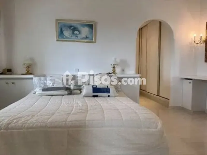 Camere da letto - Luxury Villa with Pool in Muchamiel