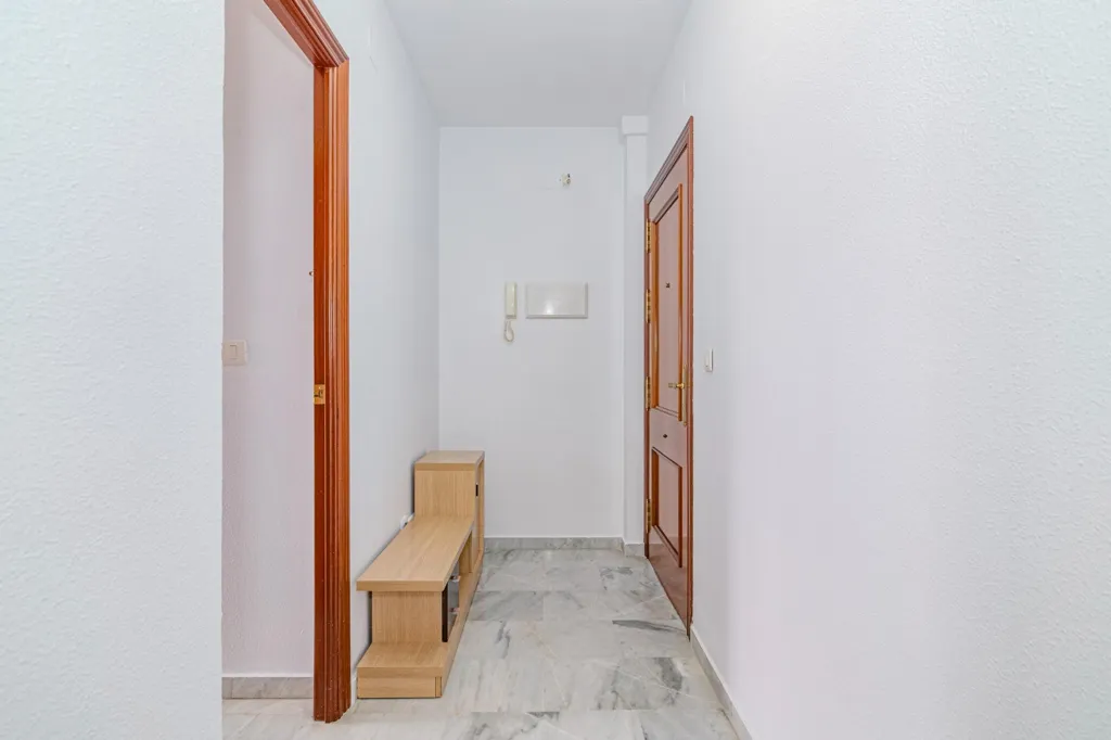 3-toaline korter asukohas Salobreña