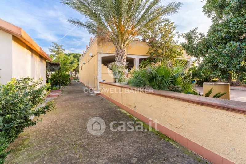 Extérieur - Villa with Pool in Contrada Tufarelle, Andria