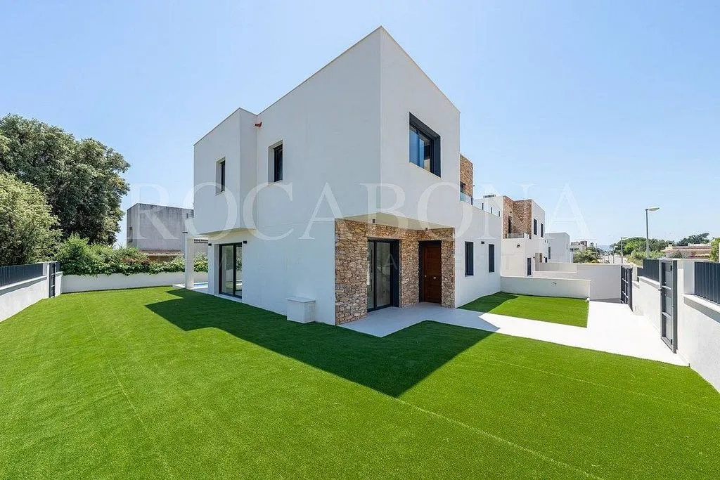 Extérieur - Luxury Villa with Pool near Cambrils Beach