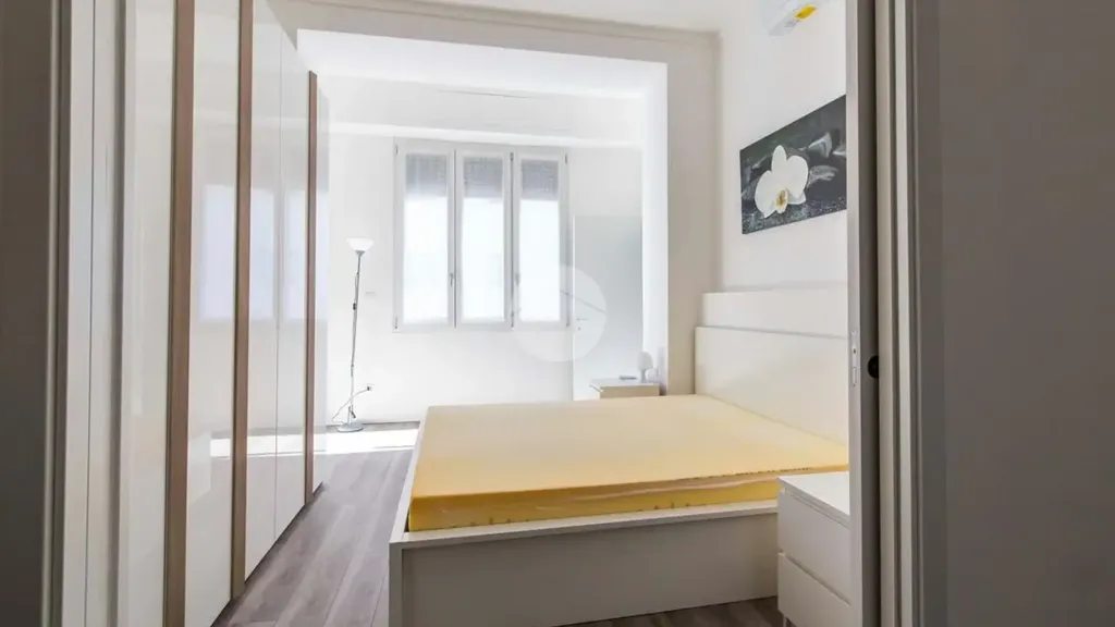 Magamistoad - Rented Flat with Balcony in Milan