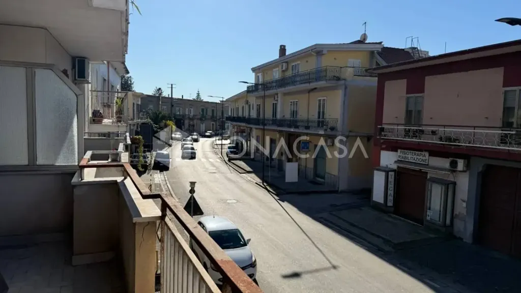 Extérieur - 3-Bedroom Apartment with Garden in Cimitile