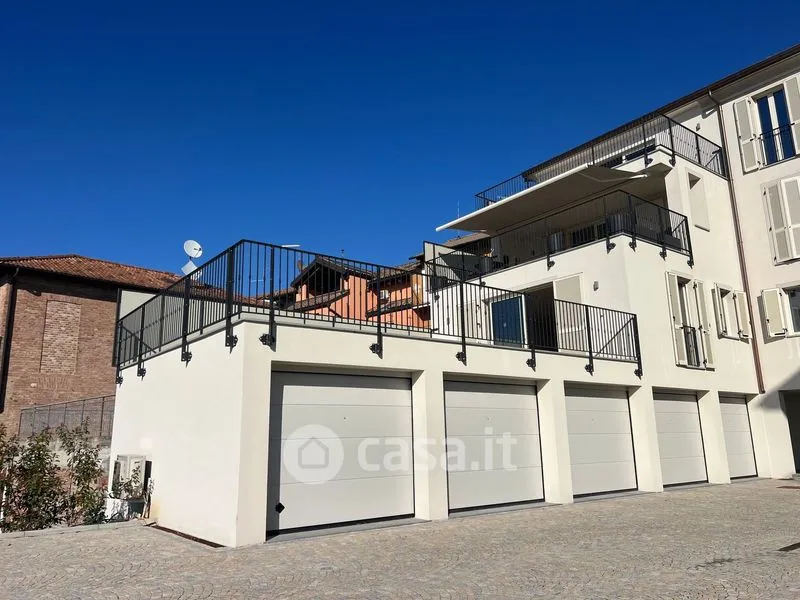 Extérieur - Luxury Eco-Friendly Apartment in Agliano Terme