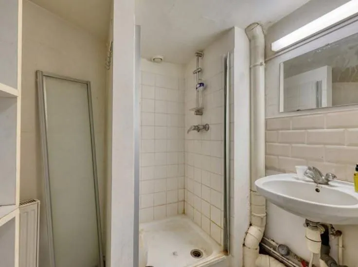 Vannitoad - Apartment in Central Brussels