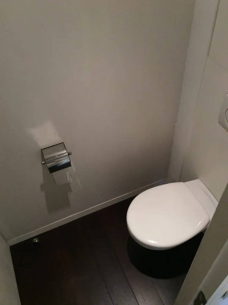 Bagni - Duplex Flat in Herenhuis, Amsterdam