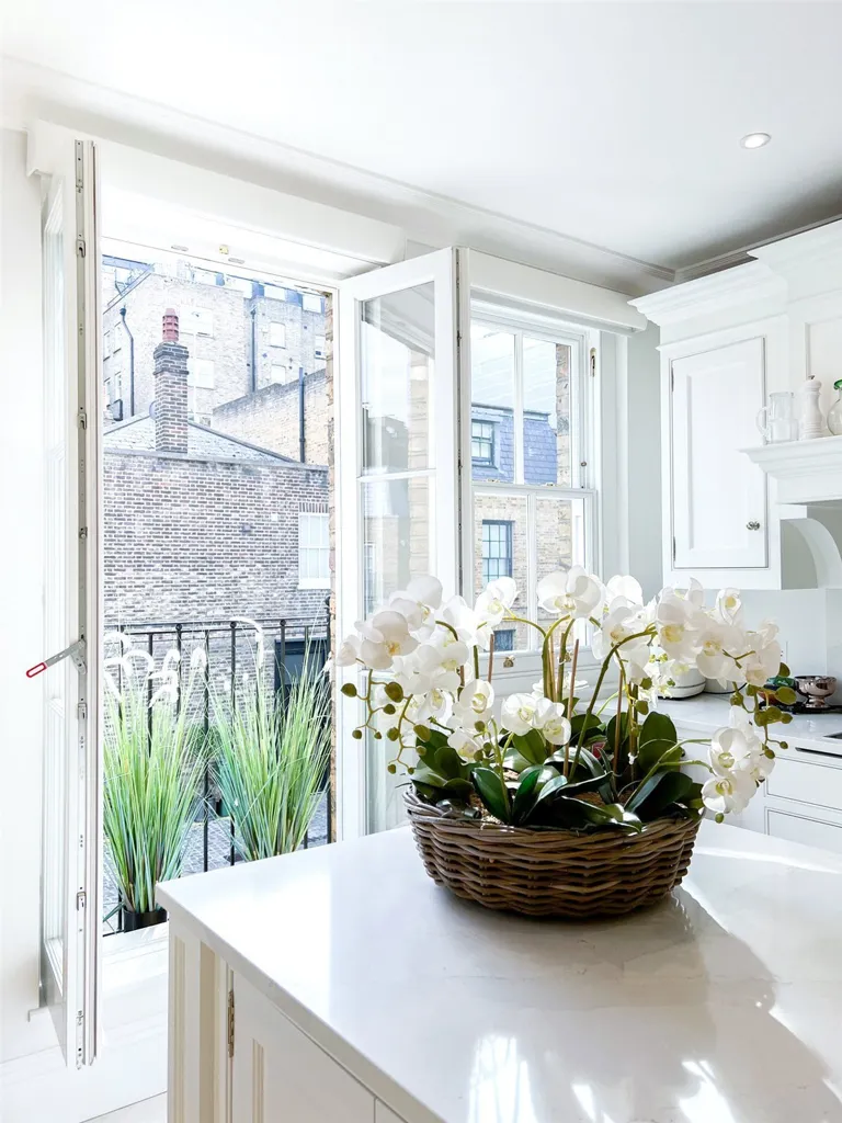 Cucina - Casa con 3 camere a Kensington And Chelsea