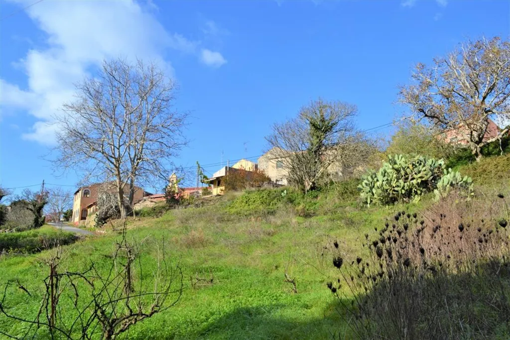 Jardin - Maisonette with Land in Allimatades, Corfu
