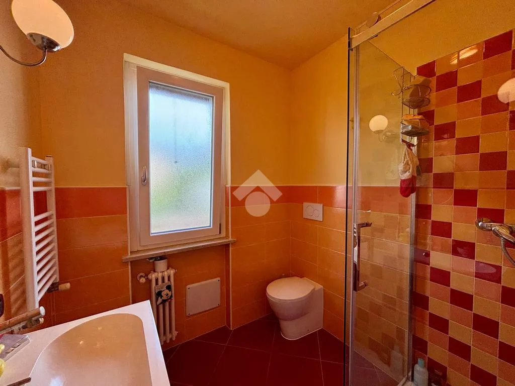 Vannitoad - Terraced Villa with Private Garden in Sona