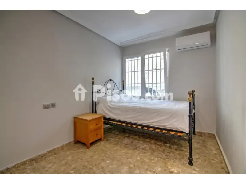 Camere da letto - Modernised Bungalow with Sea View in La Mata
