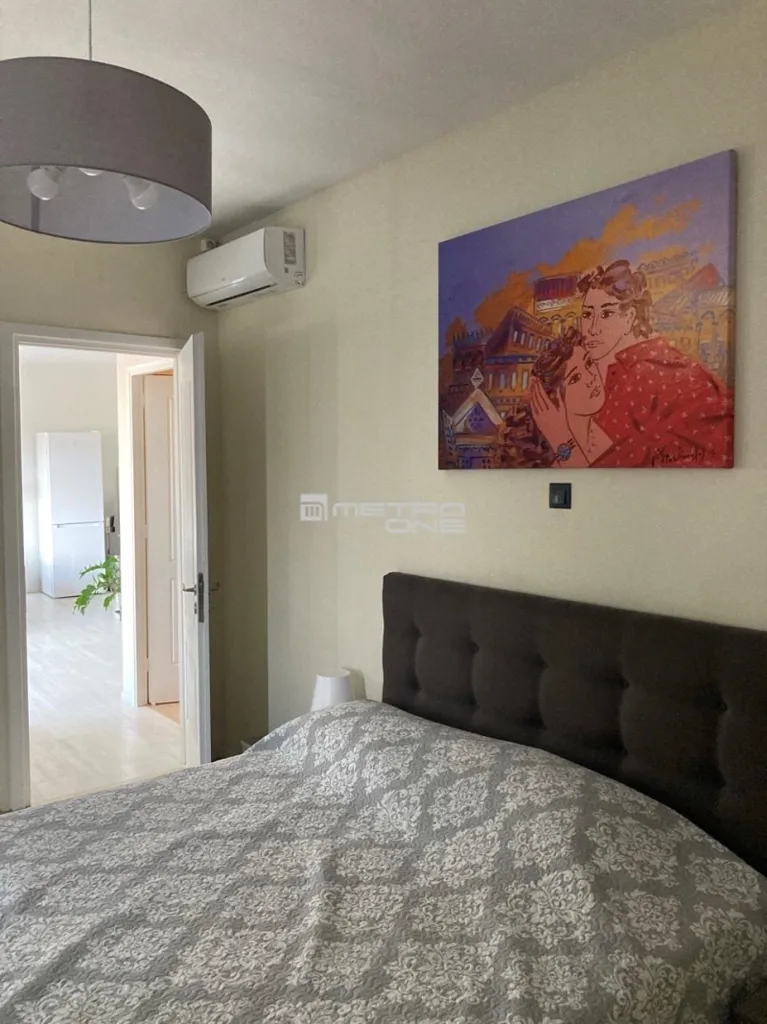 Magamistoad - Renovated Apartment with Acropolis View in Athens Centre