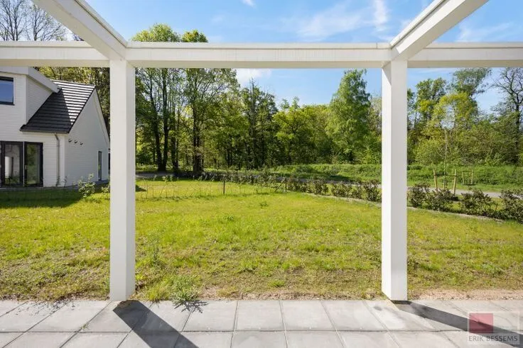 Terrazza - Detached House in Zutendaal
