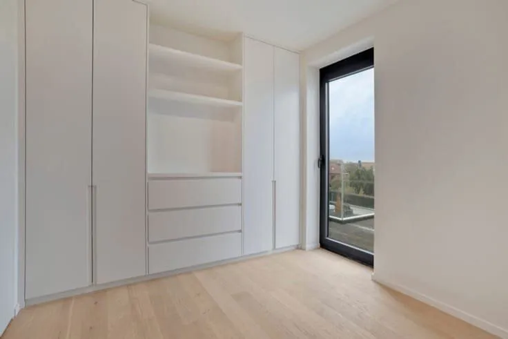 Korter asukohas Ieper