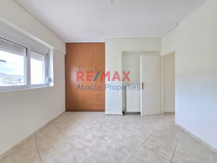 Pièces - Bright Penthouse with Sea View in Kifissia