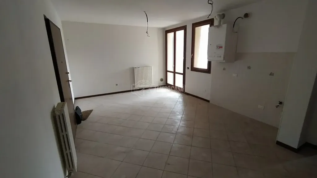 Toad - Semi-New Apartment with Balcony in Serramazzoni