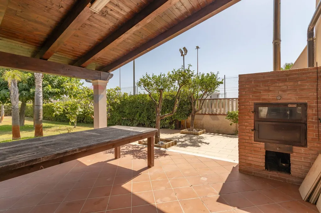 Terrass - Villa with Sea View near Ispica