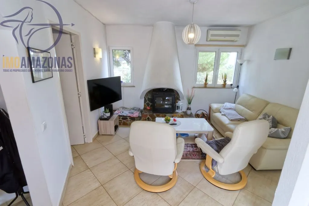 Soggiorno - Luxury Duplexes with Pool in Silves
