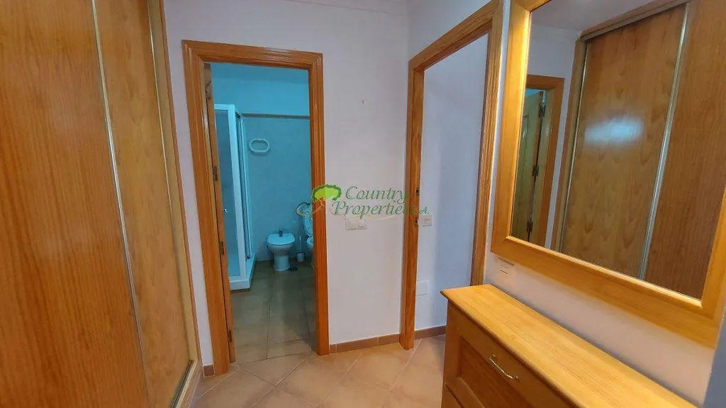 Vannitoad - Apartment with Sea View in Torrox-Costa