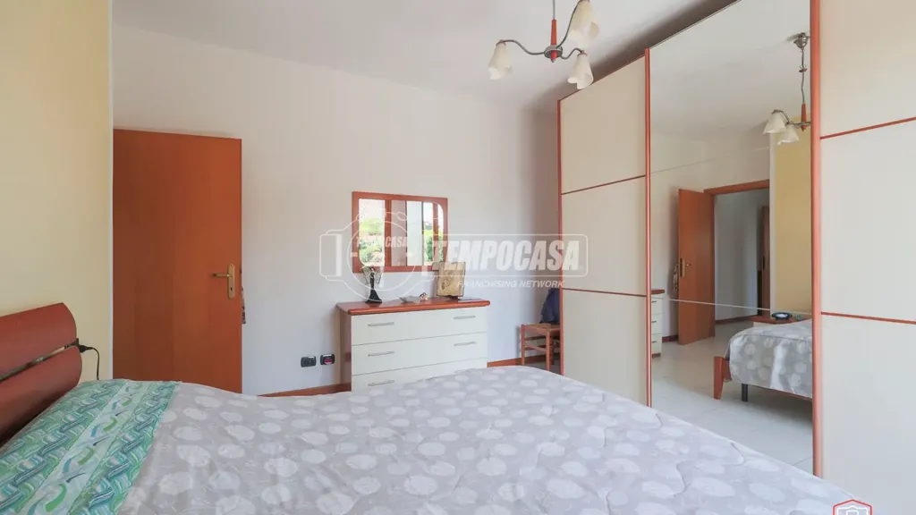 Magamistoad - Spacious Triplex with Terrace in Coriano