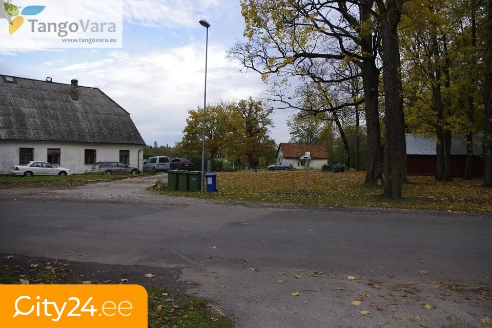 Maison 3 pièces à Pärnu linn