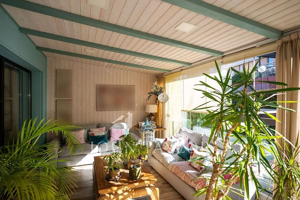 Terrass - Luxury House with Private Garden in Boadilla del Monte