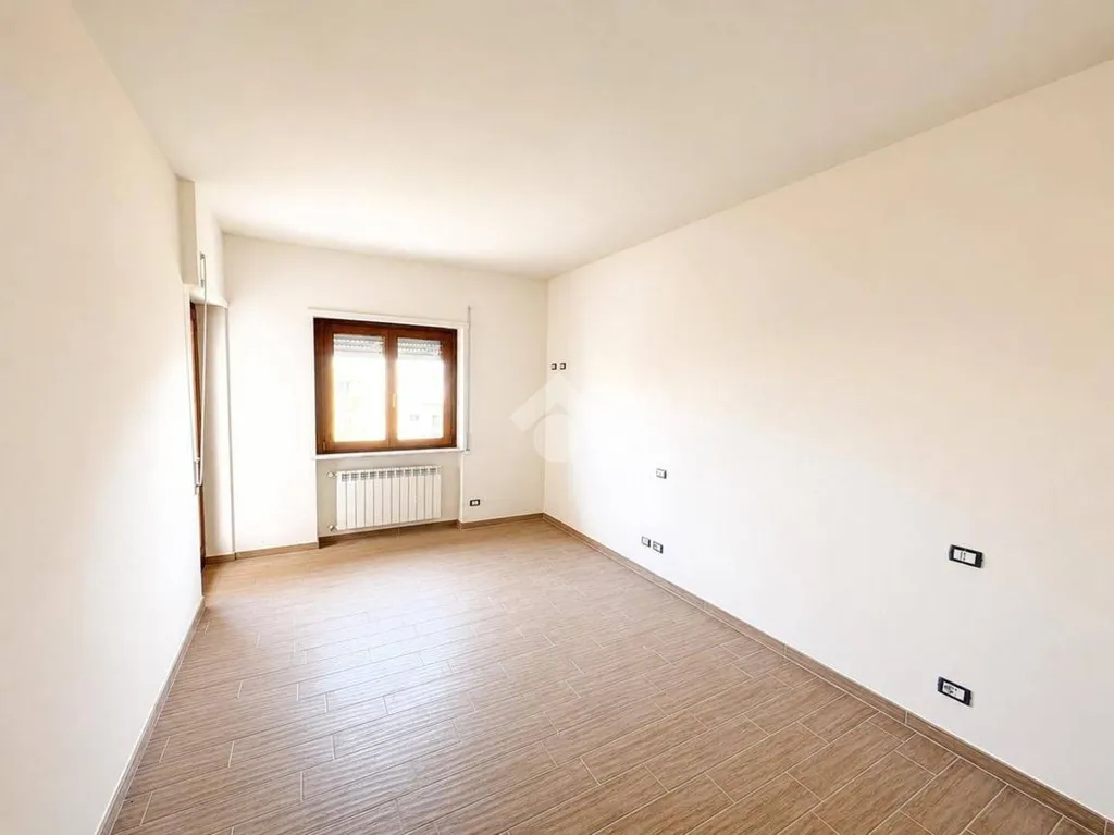 Stanze - Apartment with Balcony in Fondi