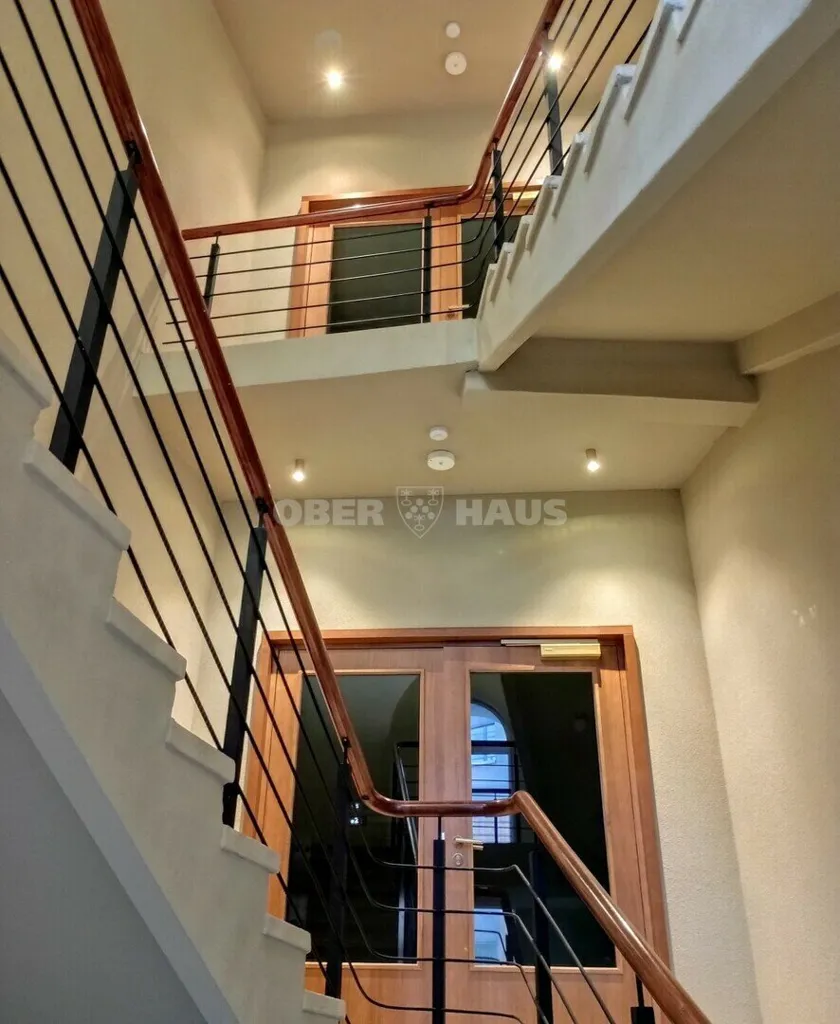 Pièces - Apartment with East-Facing Views in Druskininkai