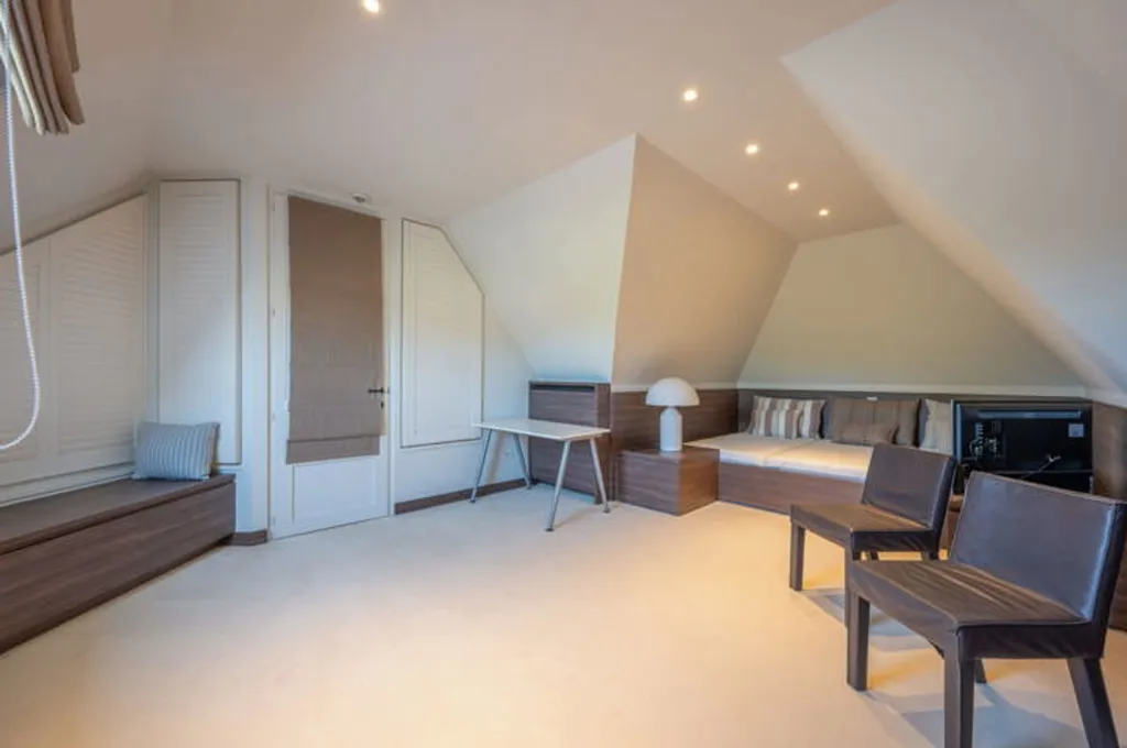 Rooms - Villa with Pool in Knokke The Zoute