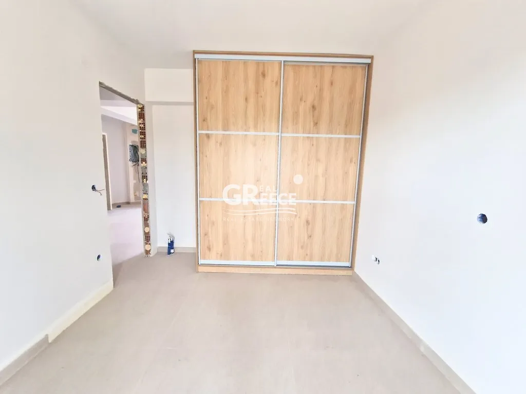 Toad - Apartment with Sea View in Loutraki