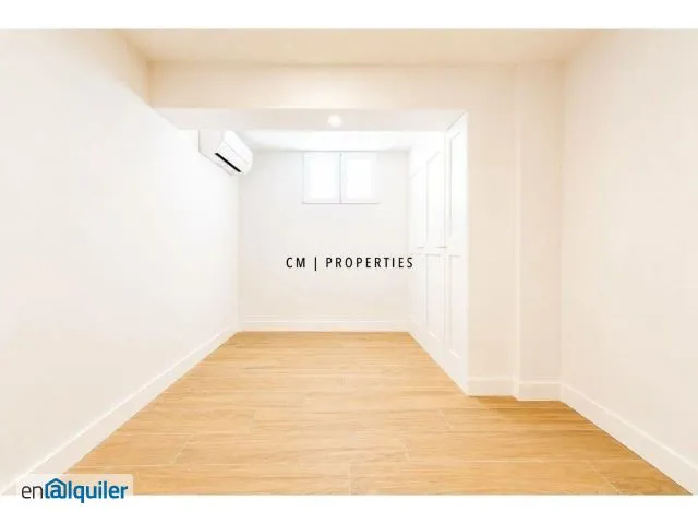 Stanze - Newly Renovated Flat in L'Eixample, Valencia