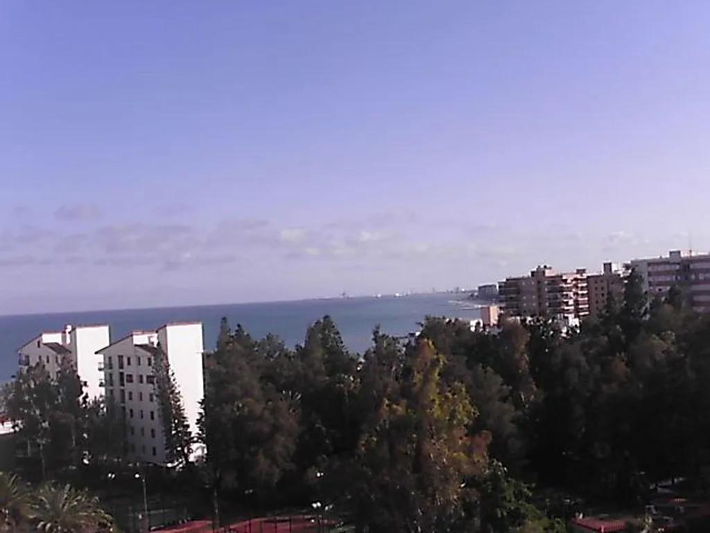 Terrazza - Apartment with Pool in Eurosol/ Els Terrers
