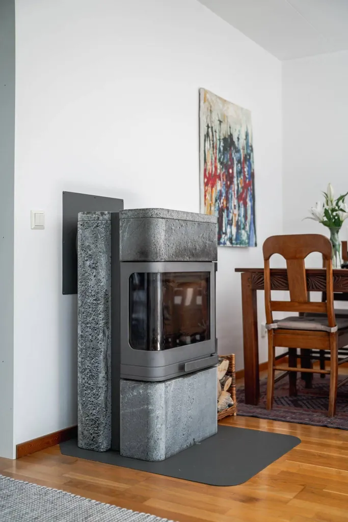 Maison 5 pièces à Uppsala kommun
