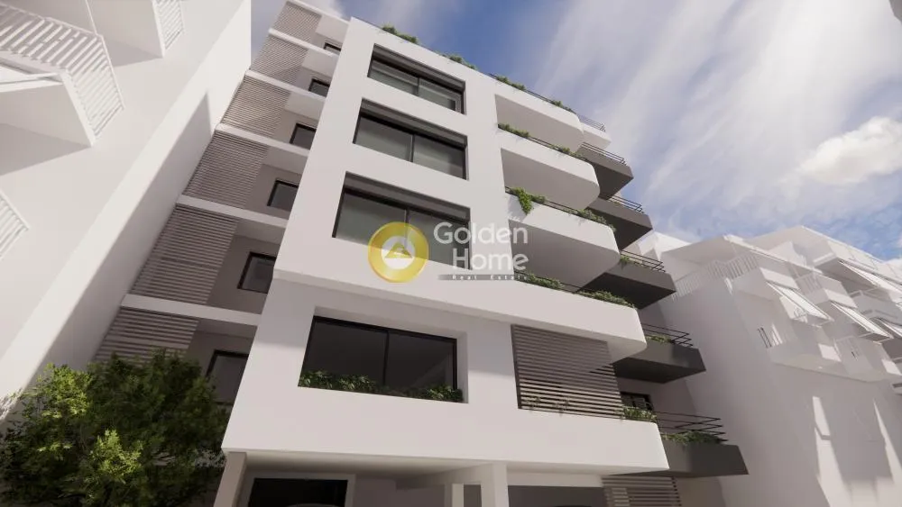 Appartement 3 pièces à GR