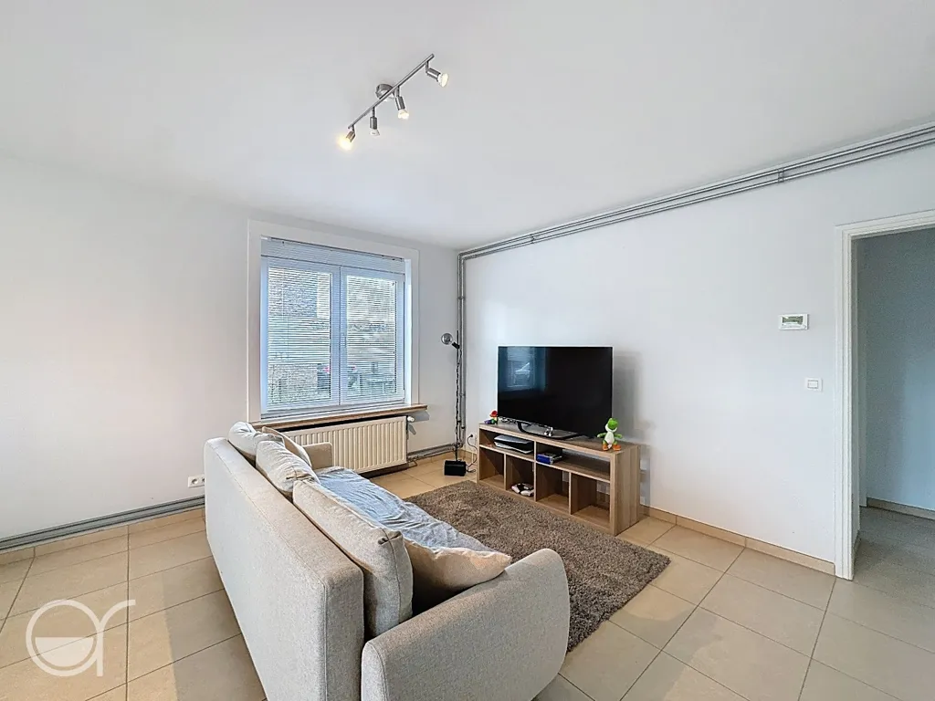 Elutuba - Modern Apartment in Forested Area, Wondelgem