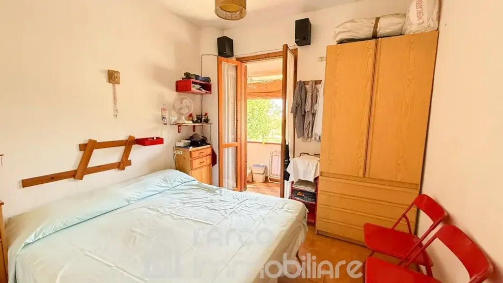 Chambres - Seafront Studio Flat in Santa Maria del Cedro