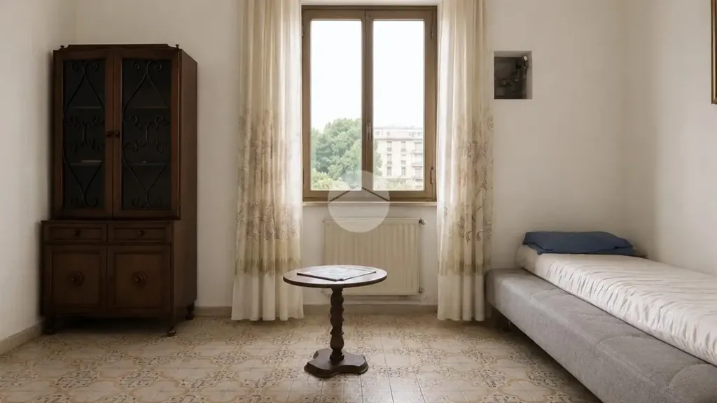 Magamistoad - Terni Duplex with Potential in Central Location