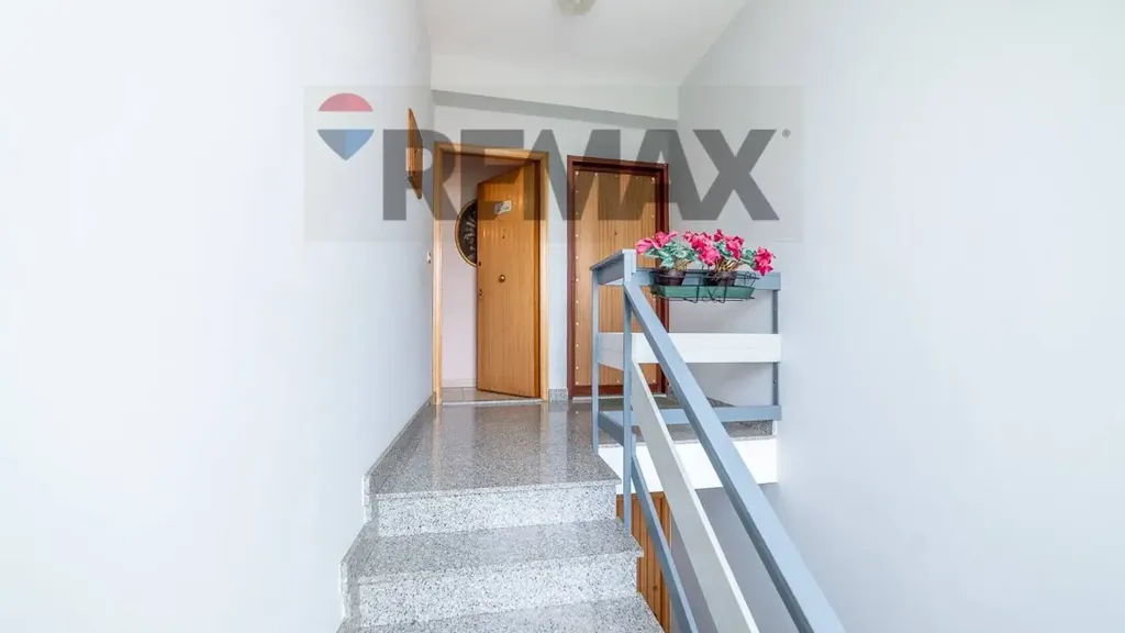 Pièces - Apartment with Balcony in Linguaglossa