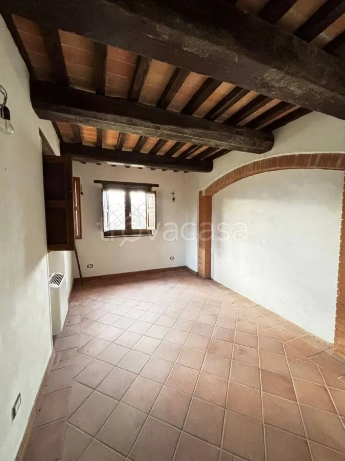 Toad - Bifamiliar Villa with Lake View in Perugia