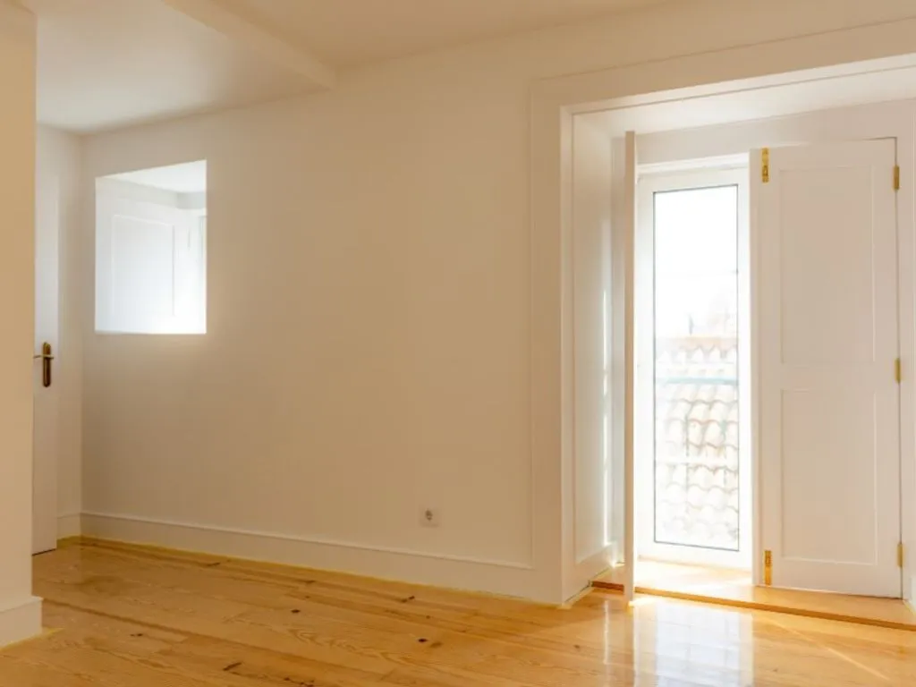 Toad - Luxury Duplex Apartments in Lisbon