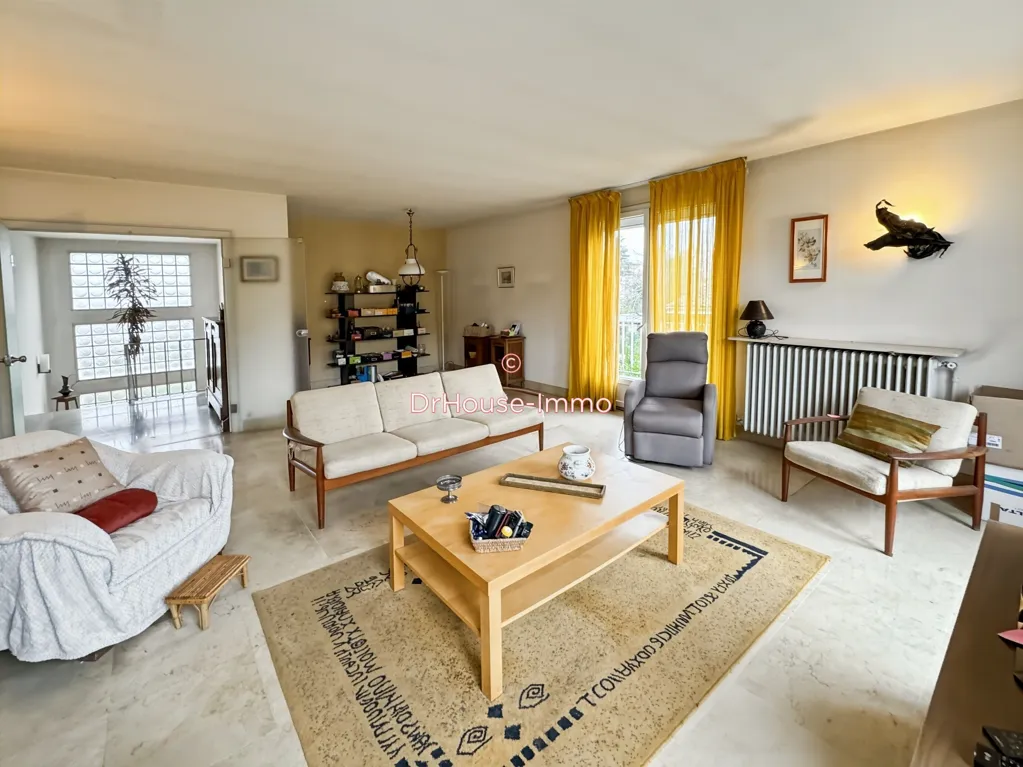 Séjour - Maison avec Local Commercial à Trelissac