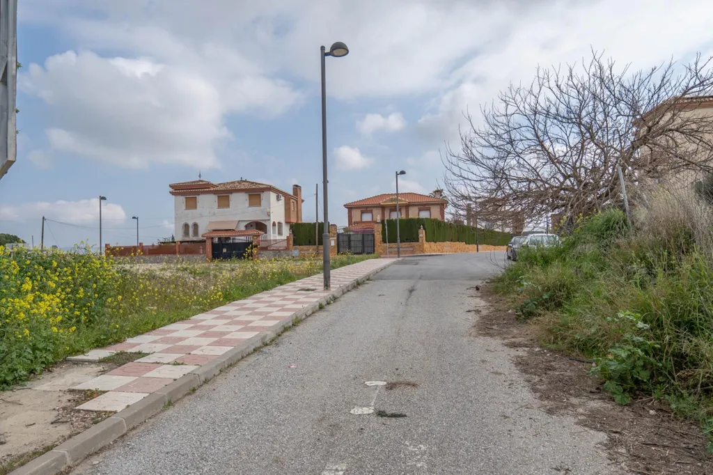 Esterno - Modern Villa with Pool in Cúllar-Vega