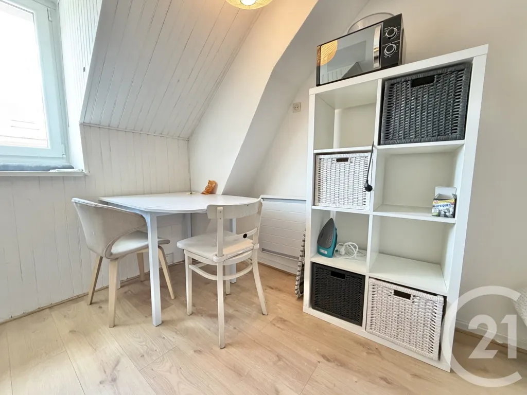 Söögituba - Studio with Garden View in Grenoble