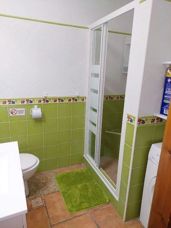 Terraced House with Terrace in Monda
