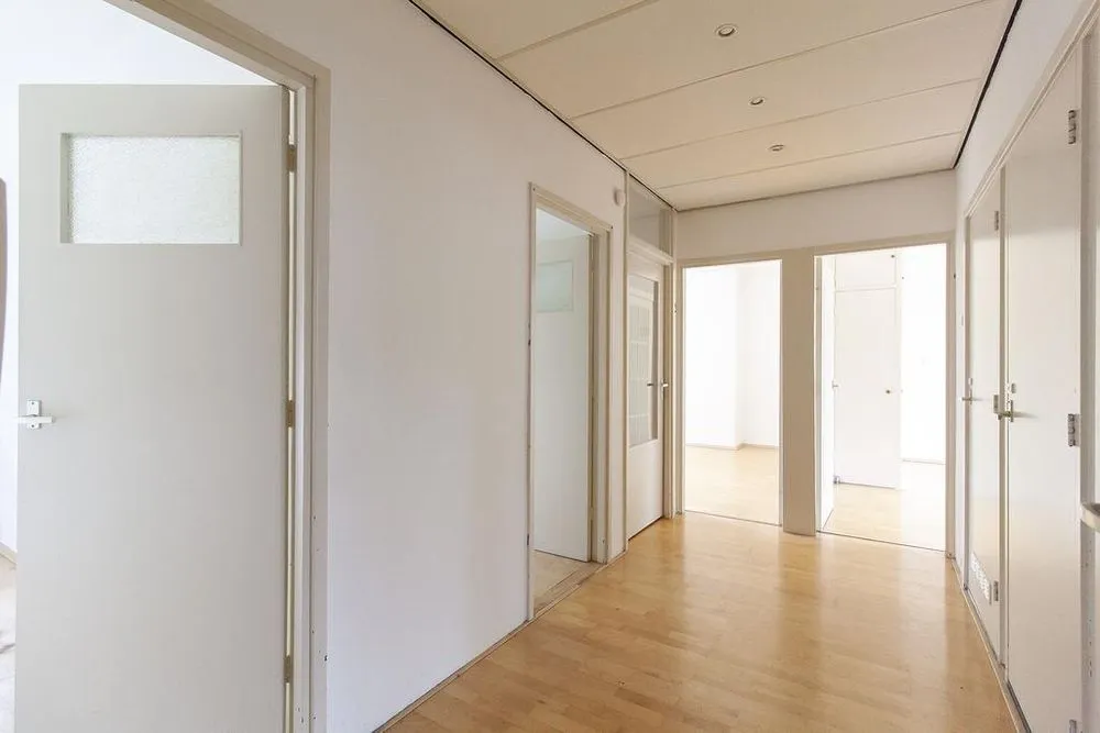 Appartement 6 pièces à Amsterdam